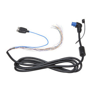 Garmin 010-12390-21 NMEA-0183 With Audio Right Angle