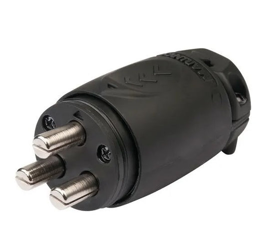 Garmin 70A Power Plug For Force Trolling Motors