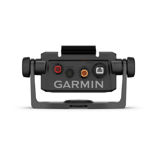 Garmin Bail Mount with Quick Release Cradle For ECHOMAP 6sv