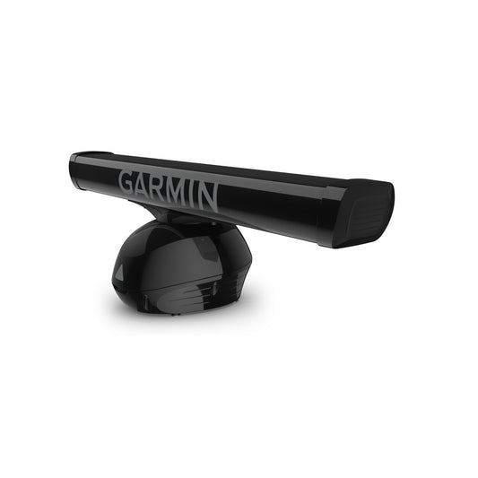 Garmin GMR Fantom 54 Radar 50 Watts With 4FT Antenna Black Finish