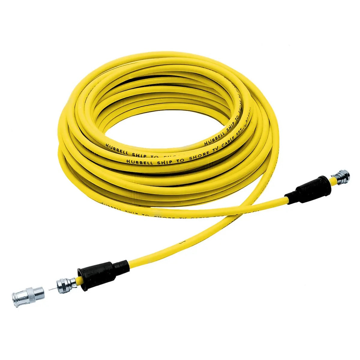 Hubbell TV99 50' TV Cord