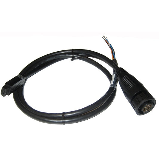 Humminbird AS-GPS-NMEA Adapter Cable