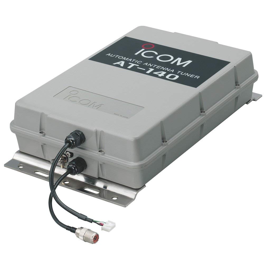 Icom AT-140 Antenna Tuner