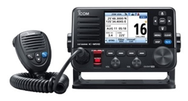 Icom M510 VHF