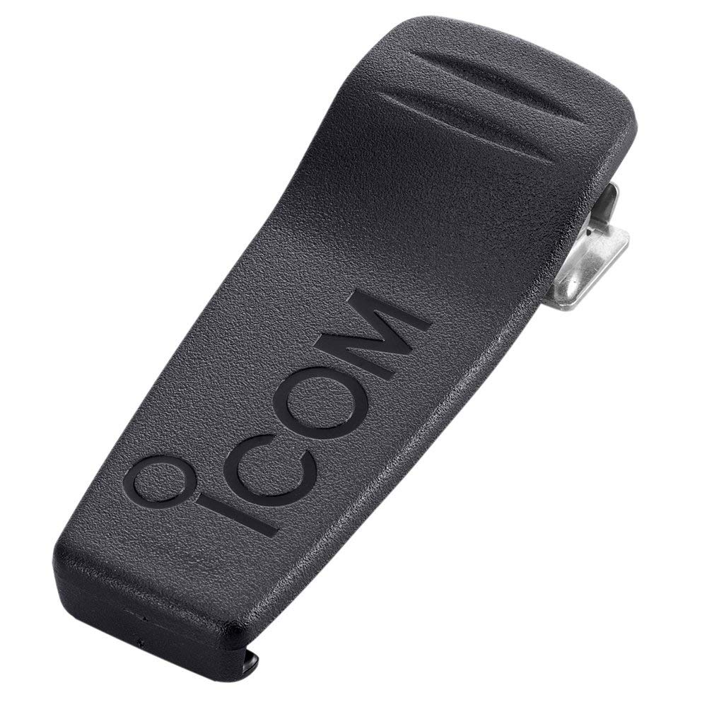 Icom MB109 Alligator Clip