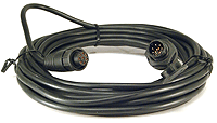 Icom OPC-1000 20' Cable Replacement For HM127