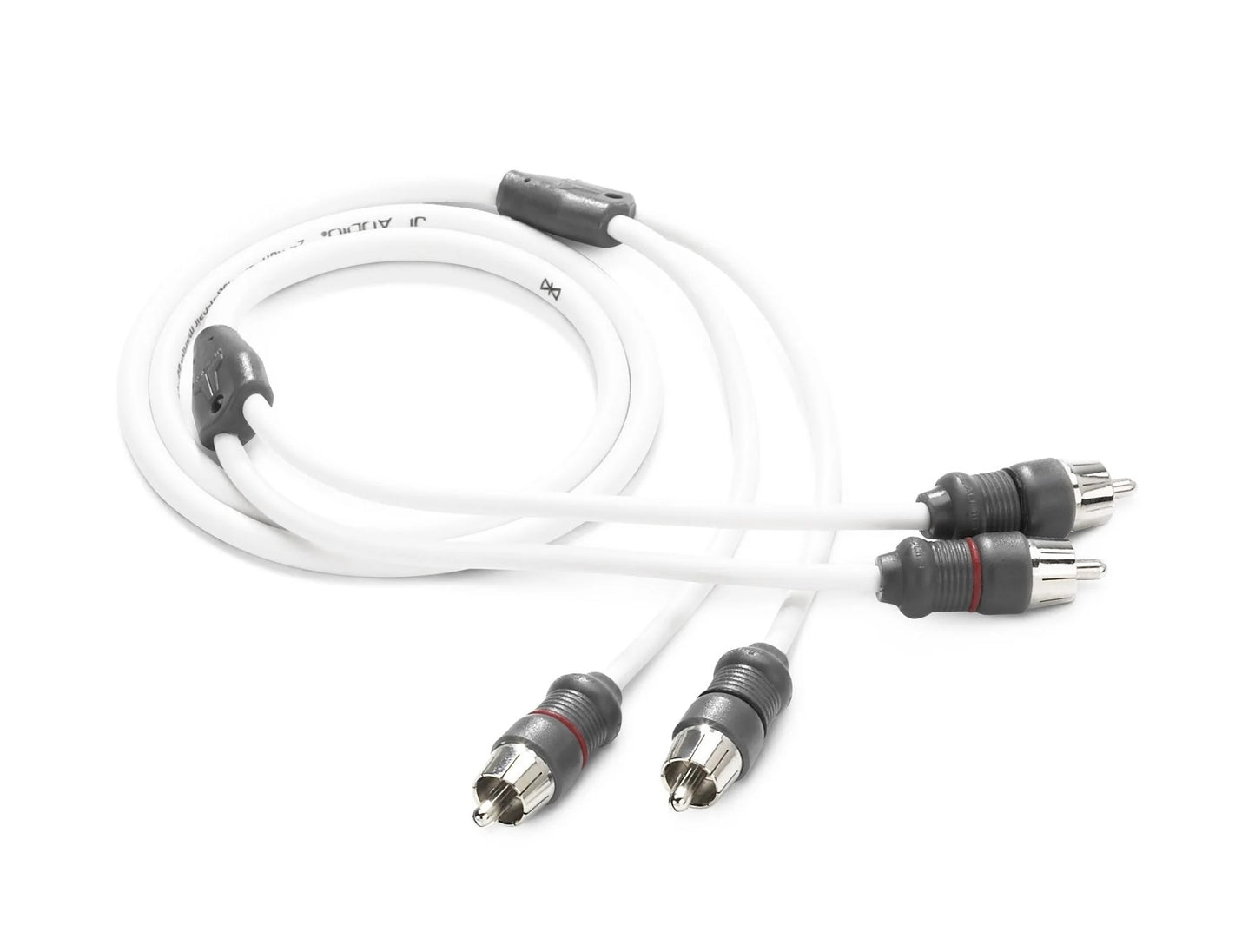 JL Audio 3 ft 2 Channel Audio Interconnect Cable