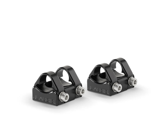 JL Audio 0.75 in Pipe Mount Brackets for VeX Series