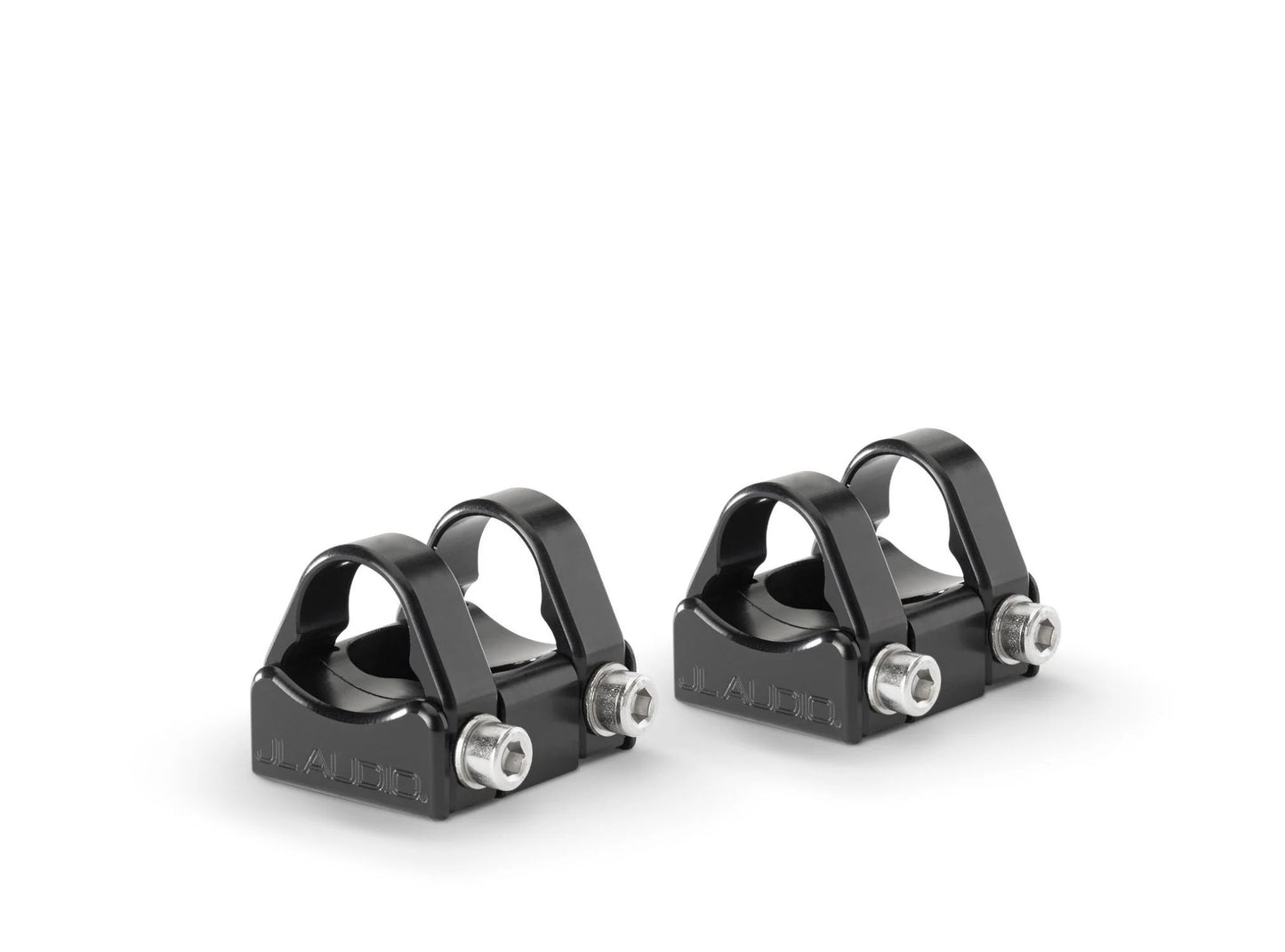 JL Audio 0.875 in Pipe Mount Brackets for VeX Series