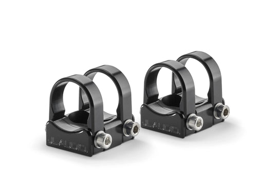 JL Audio 1.7 in Pipe Mount Brackets for VeX Series