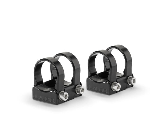 JL Audio 1.850 in Pipe Mount Brackets for VeX Series