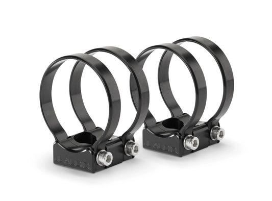 JL Audio 2.500 in Pipe Mount Brackets for VeX Series