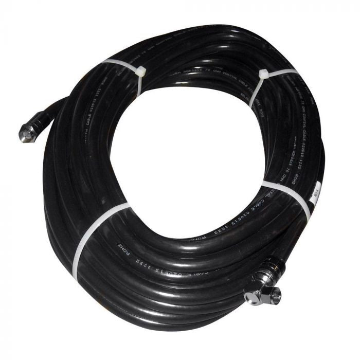 KVH 32-1087-50 50' RG11 Cable For V3 2 Required