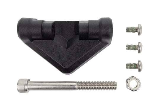 Lenco Bottom Mounting Bracket Kit for Pro Control