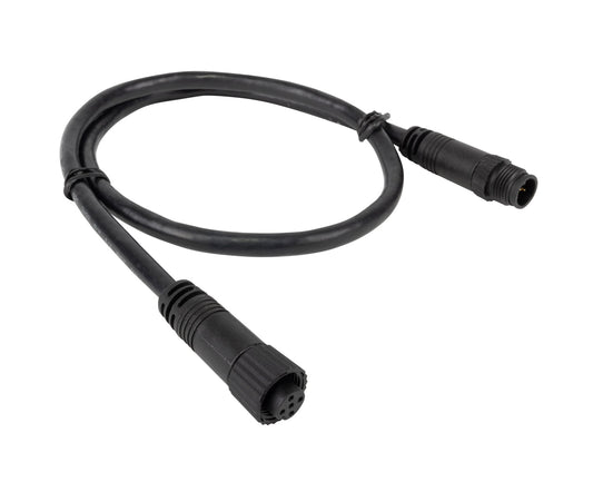 Lenco 2ft Micro-C Drop Cable