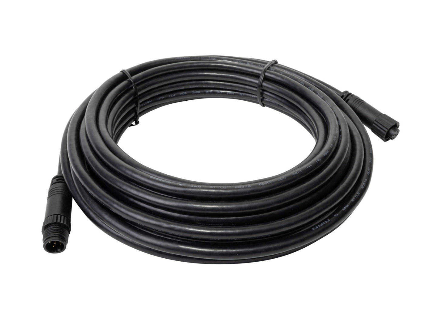 Lenco 25ft Micro-C Drop Cable