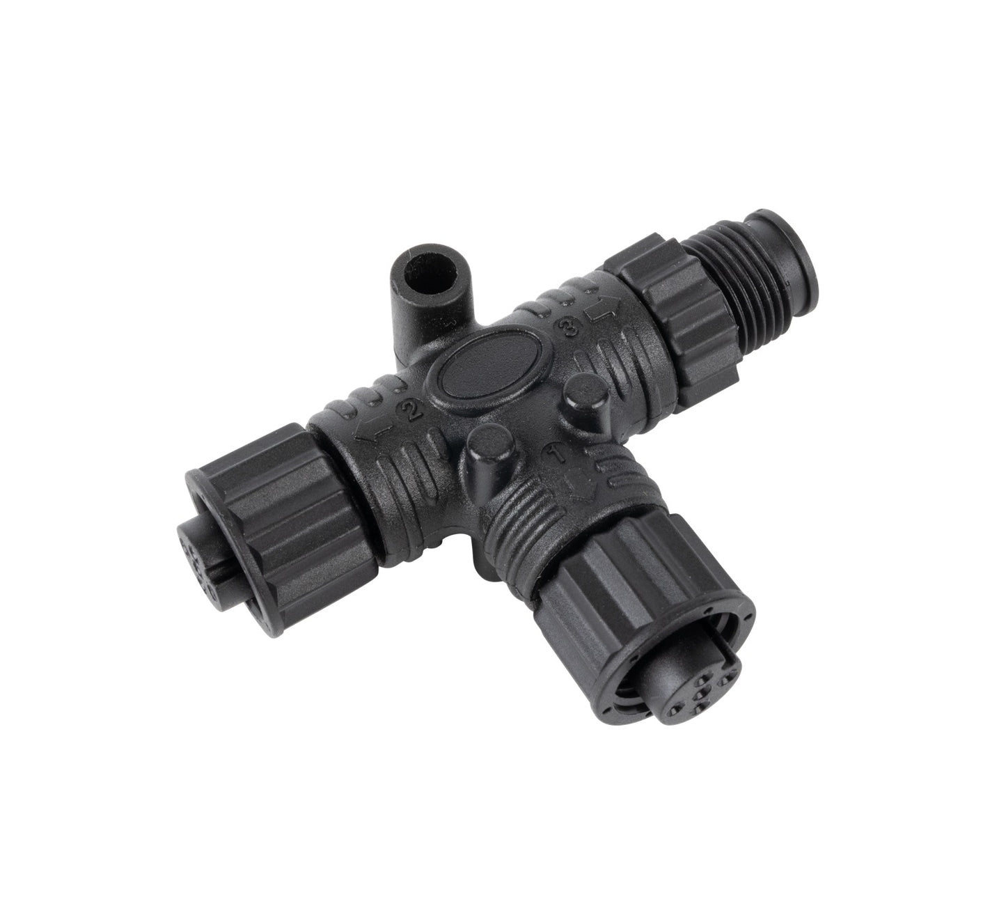 Lenco Micro C tee Connector