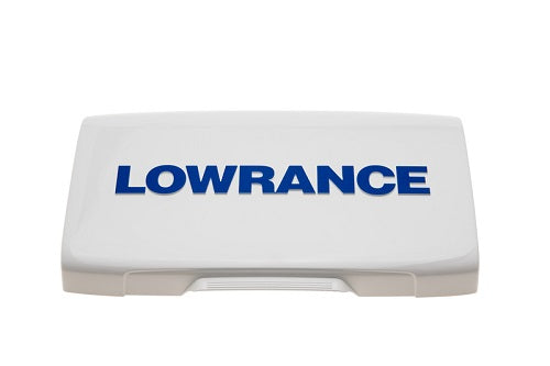 Lowrance 000-11069-001 Cover Sun Cover Elite/Hook 7