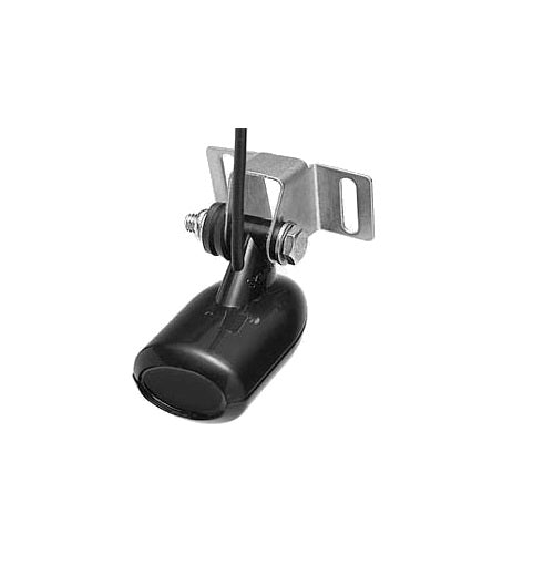 Lowrance 83/200/455/800KHZ HDI Transom Mount Transducer 9-PIN