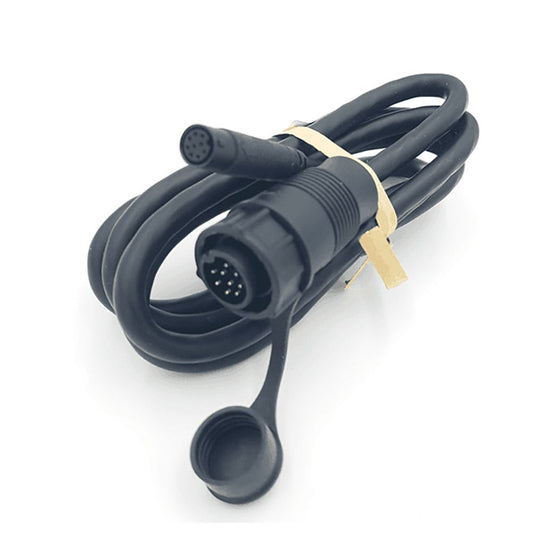 Lowrance Sonar Adapter Cable 9-Pin Mini to 9-Pin