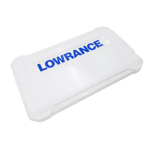 Lowrance Protective Suncover for Elite FS 12