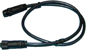 Lowrance N2KEXT-6RD Extension 6' NMEA 2000 Cable