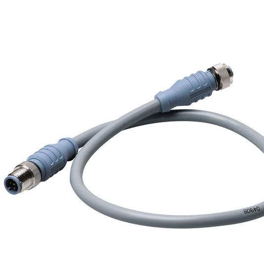 Maretron Micro Cable 1 Meter Male To Female Connector