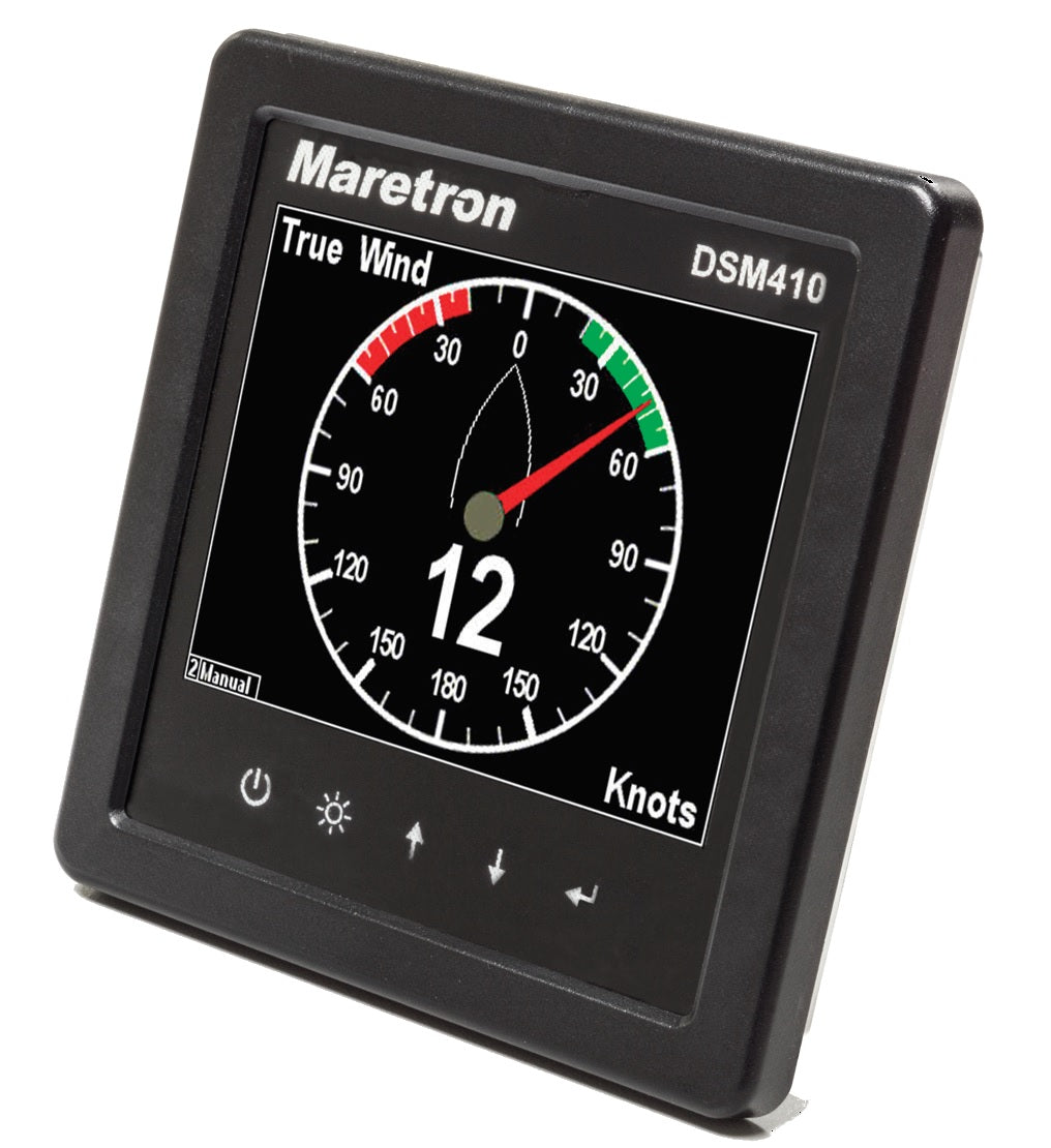 Maretron DSM410 4.1" Color Display