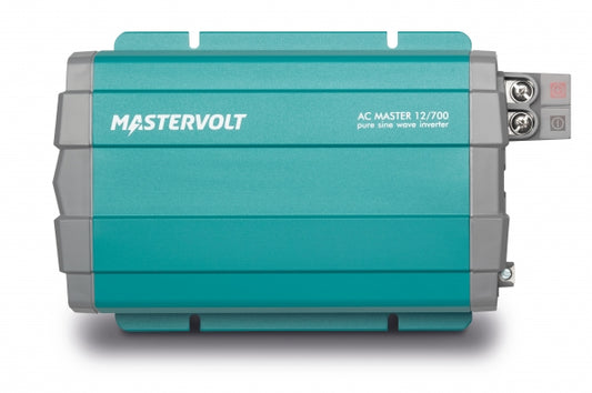 Mastervolt AC Master 12/700 Inverter 12V Input 120v 700W Output