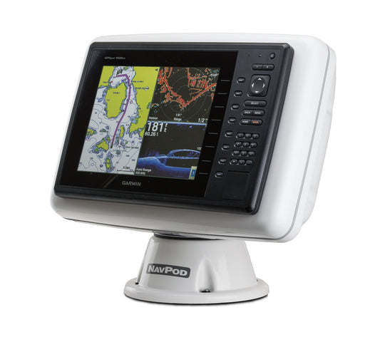 Navpod PP5201 Powerpod for Garmin 1020/1040