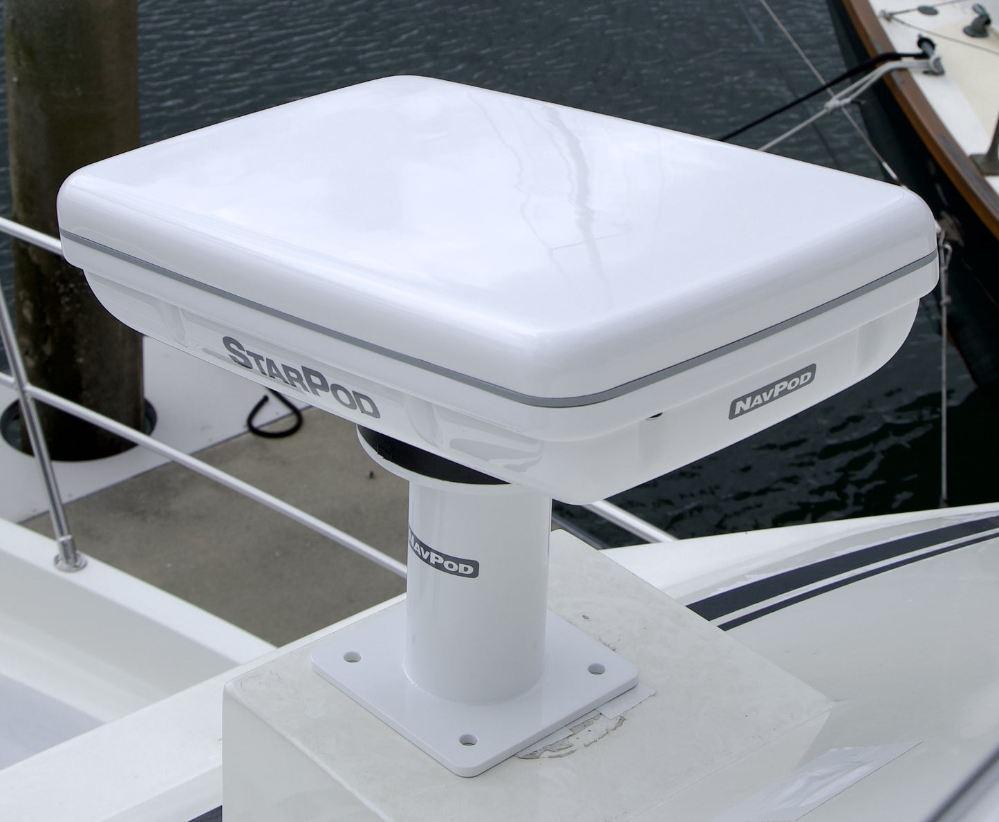 NavPod StarPod 3  System For Starlink Gen 3 Standard