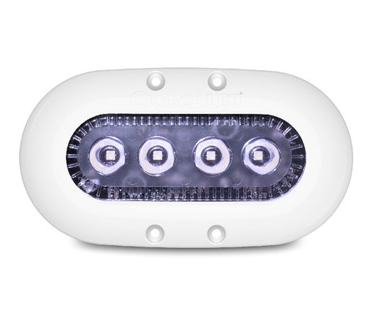 OceanLED X4 X-Series Midnight Blue LED