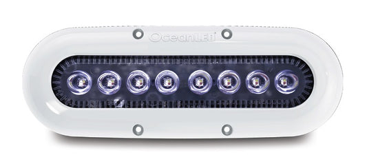 OceanLED X8 X-Series Midnight Blue LED