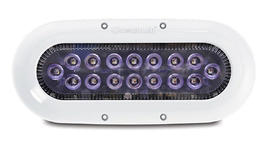 OceanlLED X16 X-Series Color Changing LED