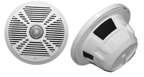 Polyplanar MA7065 6.5" 2 Way 160 Watt Speakers