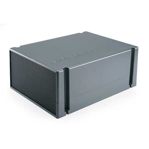 Polyplanar MS56 Waterproof Box Subwoofer