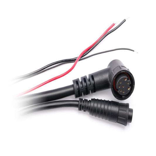 Raymarine A80709 3m Power Cable for Alpha Display