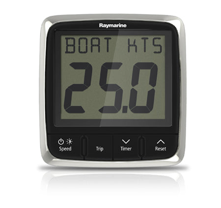 Raymarine i50 Speed Display