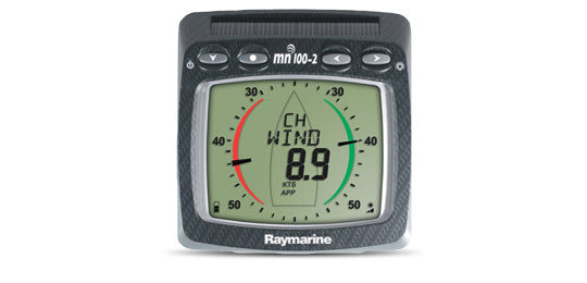 Raymarine Wireless Multi Analogue Display