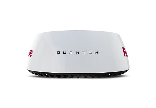 Raymarine Quantum Q24C 18" Wifi Dome With 10M Cables