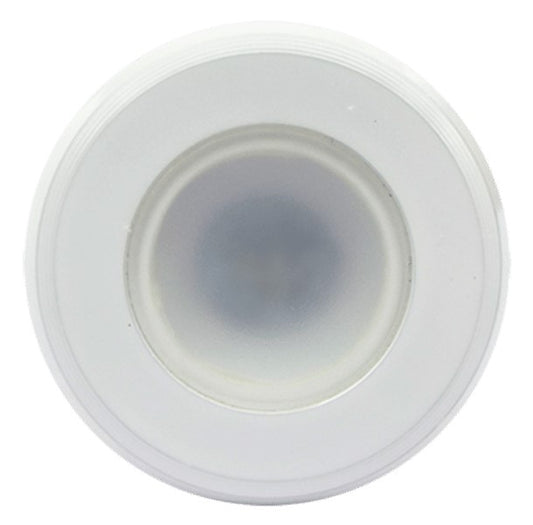 Shadow Caster Downlight Dimmin Blue/White/Red White Finish