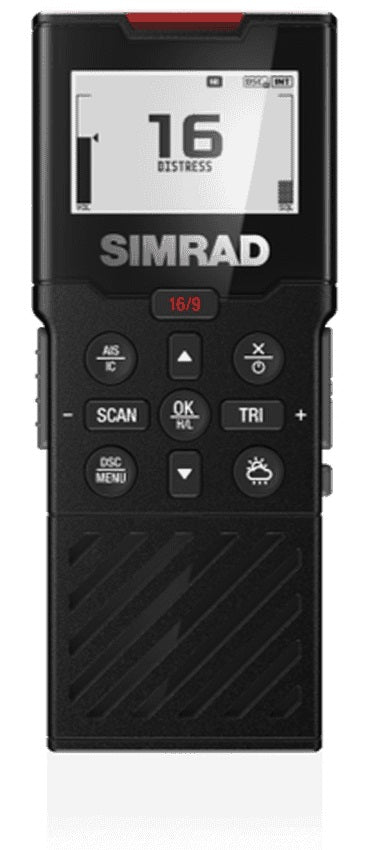 Simrad HS40 Wireless Handset