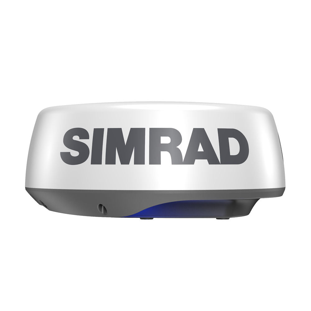 Simrad Halo 20 Radar Dome