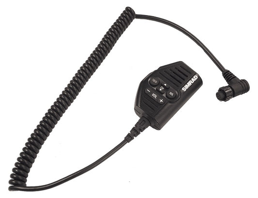 Simrad Fit Mic for RS40