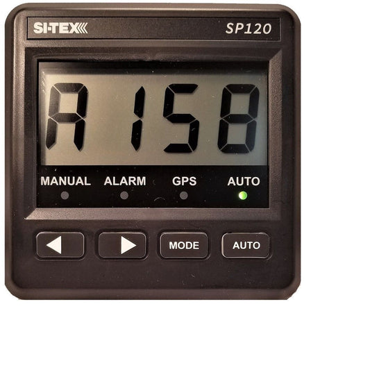 Sitex SP120 Autopilot Rudder Feedback Type S Drive