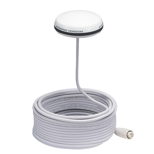 Standard SCU-31 GPS Antenna