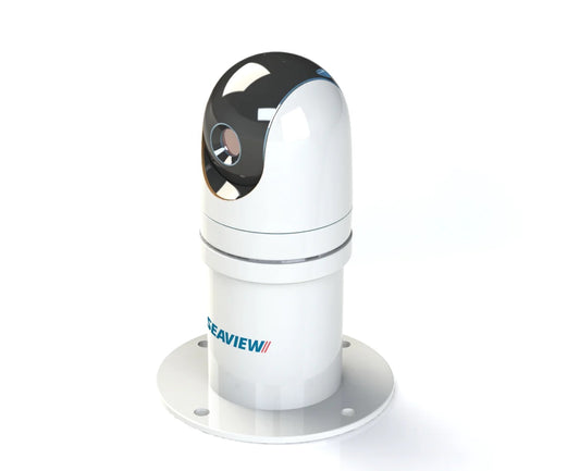 Seaview PM5SXN8 5" Mount for Sionyx Nightwave - White