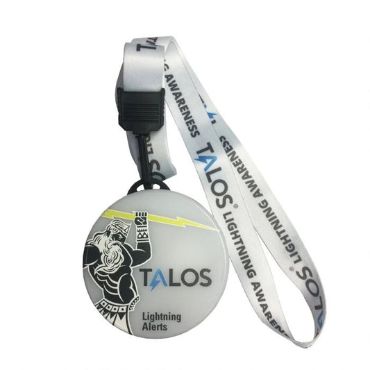 Talos SFD-300-HG Compact Lightning Detector