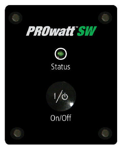 Xantrex Prowatt SW Remote