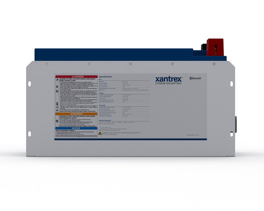 Xantrex 240AH 12v Lithium Battery